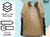 Mochila Everlast 22171 - Douro Mayorista