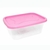 Contenedor rectangular 1,7 L en internet