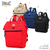 Mochila Cartera Everlast 21484