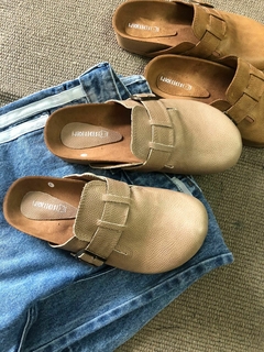 Banner de la categoría ZAPATOS