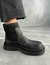 BORCEGOS LOS ANGELES NEGRO - comprar online