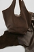 CARTERA ZOE TABACO