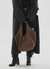 CARTERA ZOE TABACO - comprar online