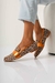JASPE PRINT Y NARANJA - comprar online
