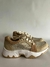 ZAPATILLA BEIGE