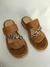 SANDALIAS ANIMAL