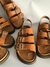 SANDALIAS GIOVA