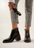 LUCY CHAROL NEGRO - comprar online