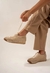 ZAPATILLAS KERRY BORDADAS