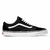TENIS VANS OLD SKOOL BLACK WHITE