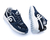 ÖUS HEVEA DÖTS AZUL BRANCO REFLEX OE - loja online