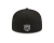 Boné 59FIFTY Las Vegas Raiders Preto - Rosa Norte