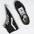 VANS SK8-HI BLACK WHITE - Rosa Norte