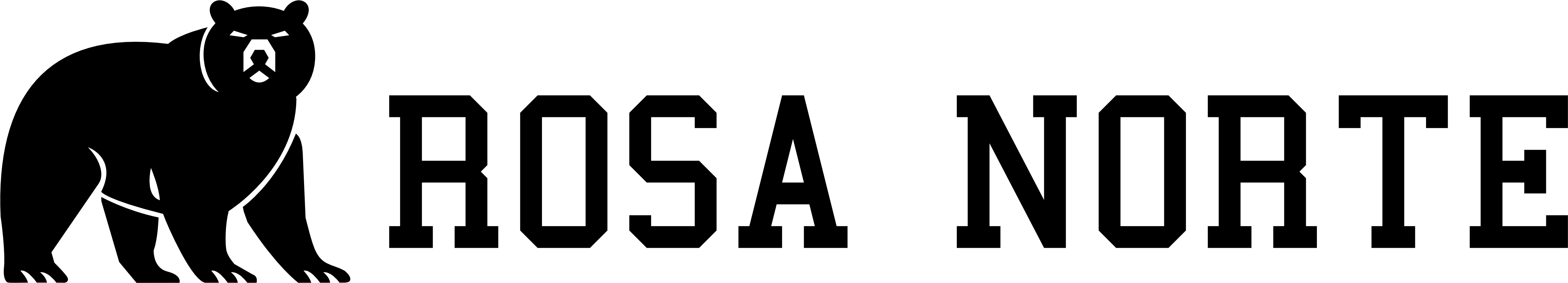 Rosa Norte