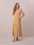 Vestido Brenda bege Tata Martello - comprar online