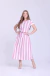 Conjunto Franciele rosa Hapuk