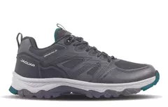 ZAPATILLA JAGUAR TREKKING 3043 NEGRO (36-40)