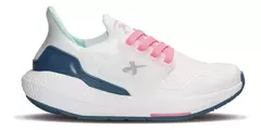 ZAPATILLA JAGUAR DEPORTIVA 9212 BLANCO (28-35)