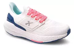 ZAPATILLA JAGUAR DEPORTIVA 9212 BLANCO (28-35) en internet