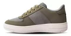 ZAPATILLA JAGUAR URBANA 7302 CEMENTO (35-40) - comprar online