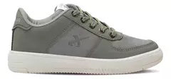 ZAPATILLA JAGUAR URBANA 7302 CEMENTO (35-40)