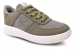 ZAPATILLA JAGUAR URBANA 7302 CEMENTO (35-40) en internet