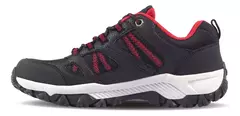 ZAPATILLA JAGUAR TREKKING 3044 NEGRO (36-40) - comprar online