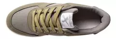 ZAPATILLA JAGUAR URBANA 7302 CEMENTO (35-40) - Distribuidora Piastrelini - Zapatillas por mayor