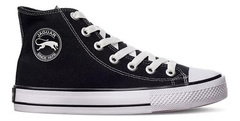 BOTA LONA JAGUAR 8575 NEGRO (34-44)