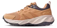 ZAPATILLA JAGUAR TREKKNG 3057 CAMEL (40-45) - comprar online