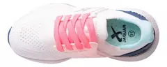 ZAPATILLA JAGUAR DEPORTIVA 9212 BLANCO (28-35) - Distribuidora Piastrelini - Zapatillas por mayor