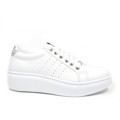 ZAPATILLA URBAN LOVE URBANA 01 BLANCO (35-40)
