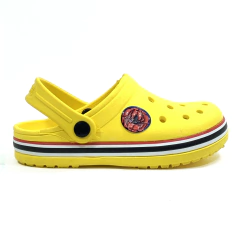 GOMON PVC MAYKEL 1130 AMARILLO (21-26)