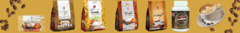 Banner de la categoría Café