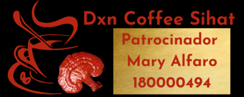 DXN COFFEE SIHAT