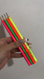 Lápis Grafite EcoLápis Neon Faber-Castell