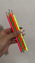 Lápis Grafite EcoLápis Neon Faber-Castell na internet