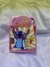 Prancheta de Bloquinho Stitch De Anotações post it Fofo Escola pequeno