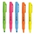 Marca Texto Mini ponta macia escolar várias cores CIS - PAPELARIA GG