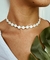 Chocker Howlita com Madrepérola - comprar online