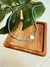 Chocker Apatita com Madrepérola - comprar online