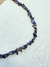 Chocker Cascalhos de Pedra Natural - Sol4rte