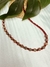 Chocker Cristal com Pedra - comprar online