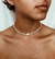 Chocker Perolada com Madrepérola