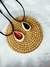 Biojoia de Ceramica - Gota - comprar online