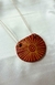 Biojoia de Ceramica - Solar - comprar online