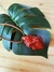 Biojoia de Ceramica - Heart