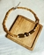 Chocker Amadeirado