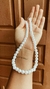 Colar/Chocker de Pérola