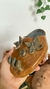 Porta-chaves de Cerâmica - Florescer - comprar online